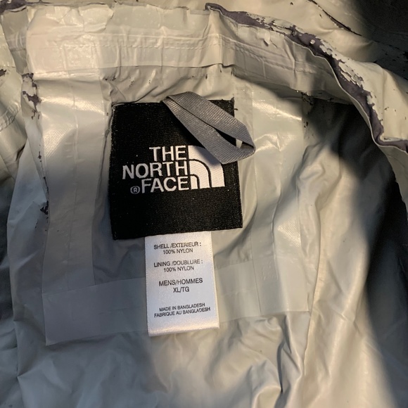 Grey HyVent Jacket - Picture 3 of 10